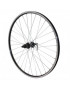 ROUE VTT 26" MAVIC XM117 ARRIERE NOIR MOYEU POUR CASSETTE SHIMANO-SRAM 10-9V. NOIR