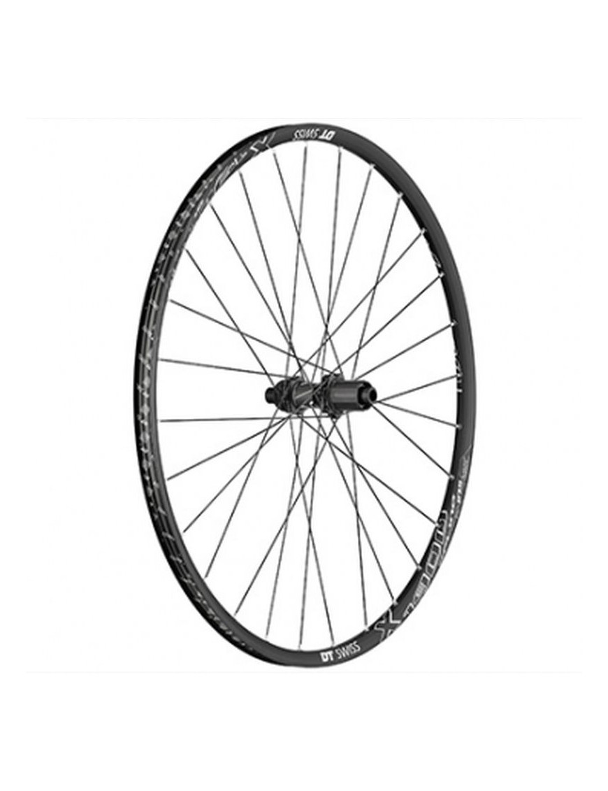 Roue VTT 27.5' dt swiss x1900 boost x-country disc centerlock arr...