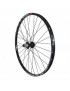 ROUE VTT 27.5" KLIXX ALL MOUNTAIN DISC 6TROUS ARRIERE NOIR A ROULEMENTS POUR SHIMANO-SRAM 11-10V.(TUBELESS ET TUBETYPE)  6 TROU