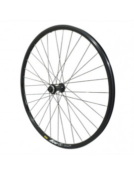 Roue VTT 29' mavic xm319 disc avant noir Å“illet moyeu shimano mt...