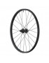 "ROUE VTT 29"" SHIMANO MT620 DISC CENTERLOCK ARRIERE CORPS MICROSPLINE 12V. NOIR TUBELESS AXE 12-148 - LARGEUR JANTE EXTERIEUR 