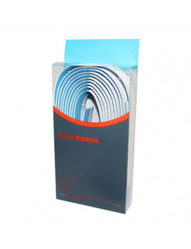 RUBAN DE GUIDON BIKERIBBON DROP BLANC-BLEU