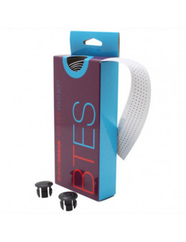 RUBAN DE GUIDON BIKERIBBON EOLO SOFT BLANC