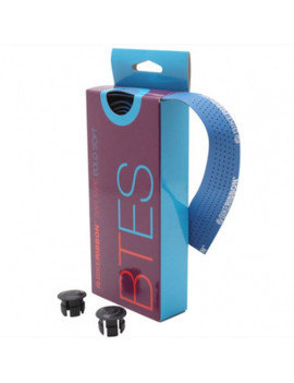 RUBAN DE GUIDON BIKERIBBON EOLO SOFT BLEU