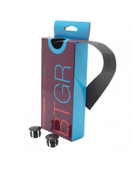 RUBAN DE GUIDON BIKERIBBON GRIP EVO NOIR