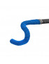 RUBAN DE GUIDON BIKE RIBBON PEOPLE BLEU-NOIR