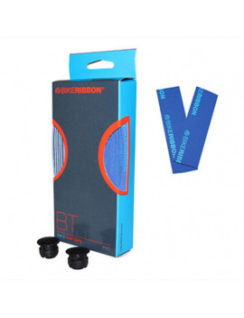 RUBAN DE GUIDON BIKERIBBON SCRUB BLEU MARQUAGE BIKERIBBON BLEU CLAIR