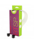 RUBAN DE GUIDON BIKE RIBBON SPUGNA BLANC