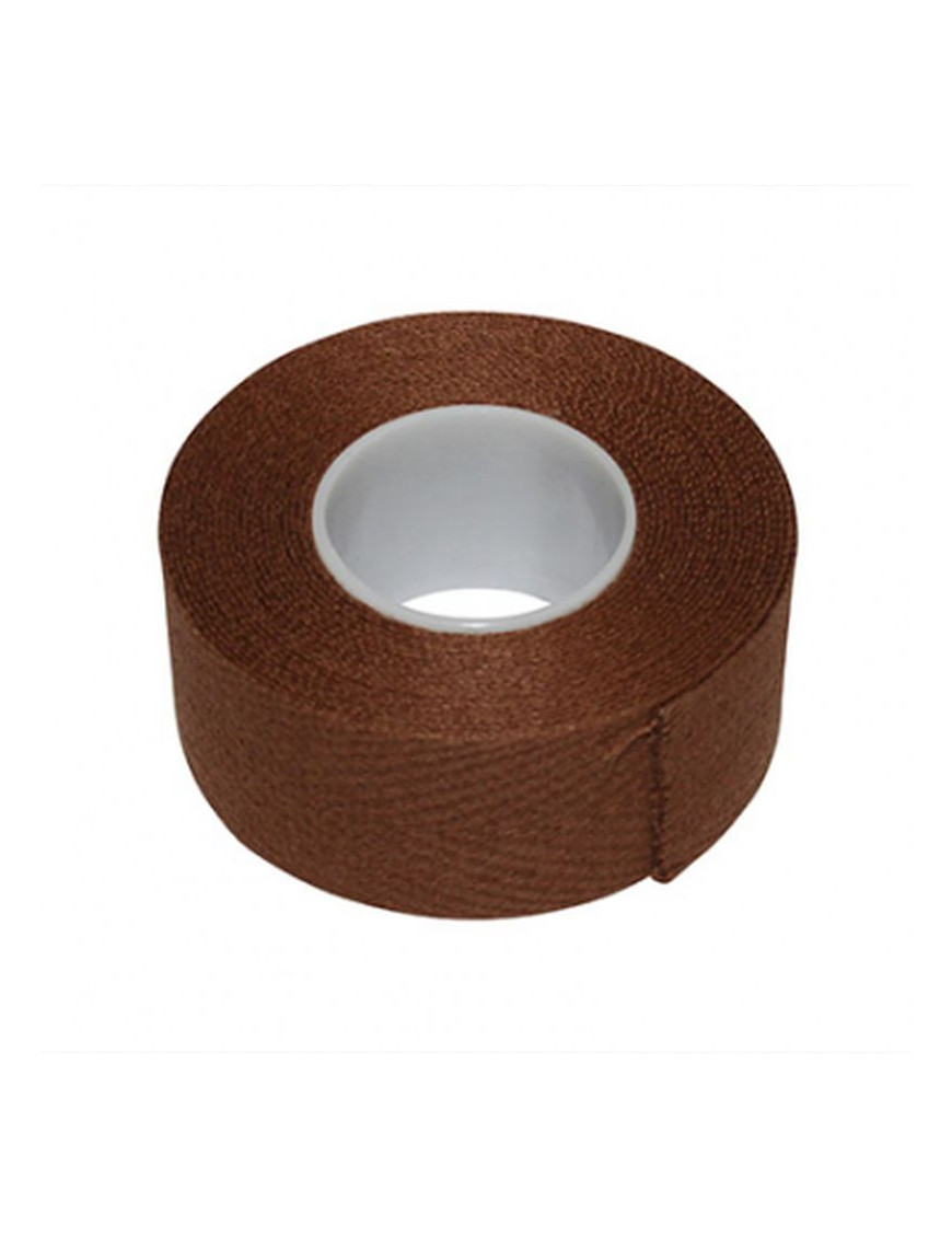 RUBAN DE GUIDON VELOX TRESSOSTAR COTON MARRON 20mm x 2,60M (VENDU A L'UNITE)