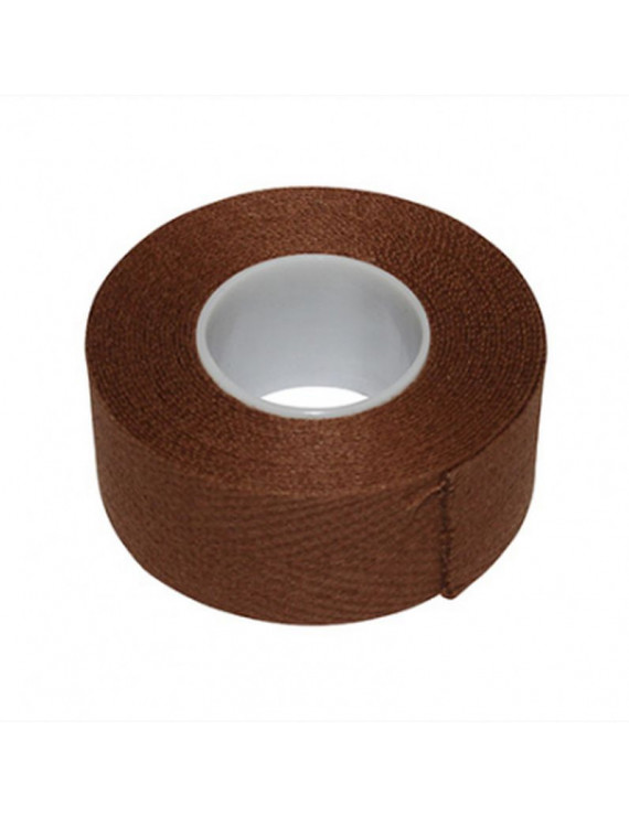 RUBAN DE GUIDON VELOX TRESSOSTAR COTON MARRON 20mm x 2,60M (VENDU A L'UNITE)