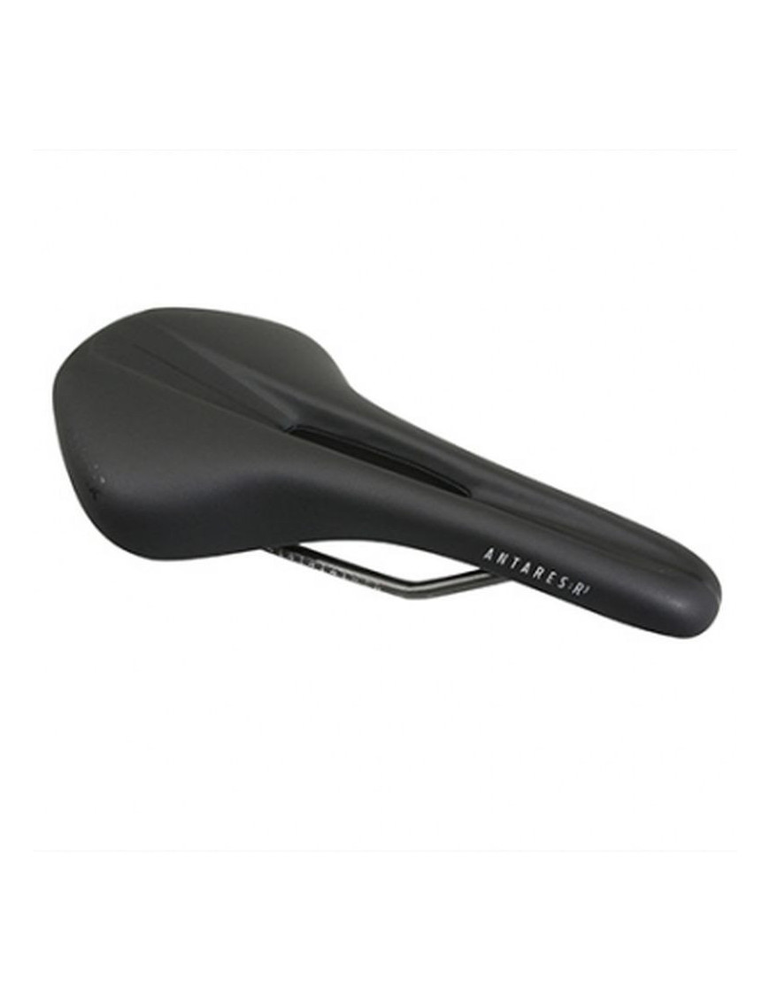 Selle fizik antares r3 open noir regular 215g 274x140mm avec trou...