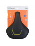 Selle royal loisir lookin homme noir 282x185mm (gel visible)