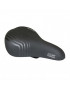 Selle royal loisir roomy fit noir a ressorts femme 250x180mm a me...