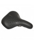 Selle royal VAE/e-bike hertz electrica noir avec poignee prise en...