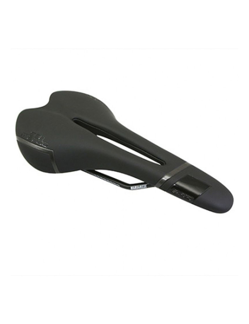 Selle san marco era dynamic noir 275g 270x140mm avec trou central...