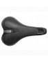 Selle sportourer loisir/VAE flx lady gel noir avec elastomeres ra...