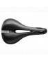 Selle sportourer sport zoo gelflow noir 370g 160x276mm avec trou ...