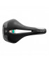 Selle sportourer VAE talisman man gel flow noir elastomeres 240g ...