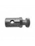 SERRE CABLE DE GAZ CYCLO-FREIN VELO DIAM 6 mm - LONG 11 mm (BLISTER DE 25) (ALGI 00423000-025)