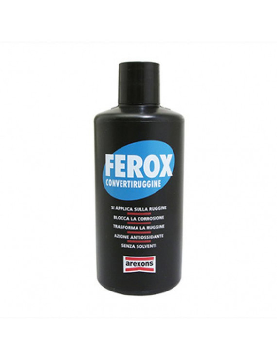 Traitement anti-rouille arexons ferox (200ml)