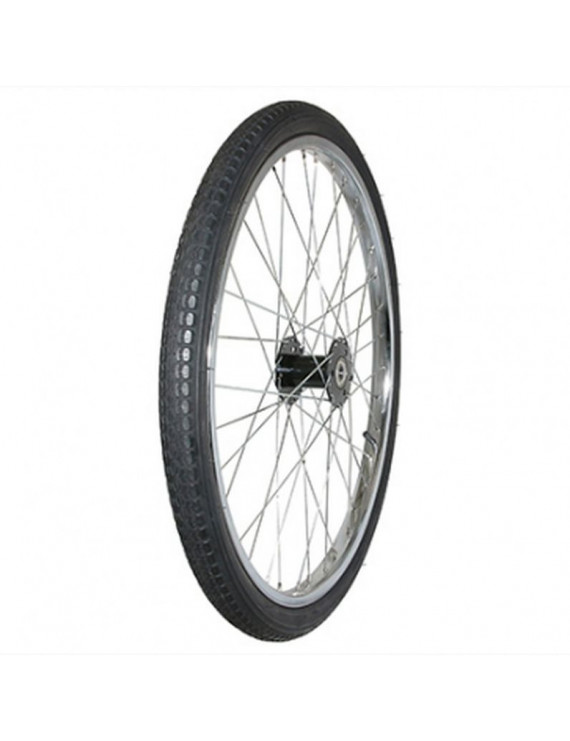 ROUE TRICYCLE 24 POUCES ARRIERE
