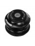 "JEU DIRECTION SEMI-INTEGRE 1""1-8 (44mm) FSA  ALU NOIR (141-2281)"