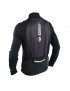 VESTE GIST HIVER DIAMOND -5° NOIRE XXXL   -5602