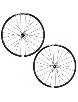 ROUES VTT 27.5" DT SWISS M1900 BOOST DISC CENTERLOCK NOIR SHIMANO 10-11V. (TUBELESS ET TUBETYPE)  AXE 12-110 + 12-148 - JANTE L