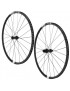 ROUES VTT 27.5" DT SWISS M1900 DISC CENTERLOCK NOIR SHIMANO 10-11V. (TUBELESS ET TUBETYPE)  AXE 15-100 ET 12-142 - JANTE LARGEU