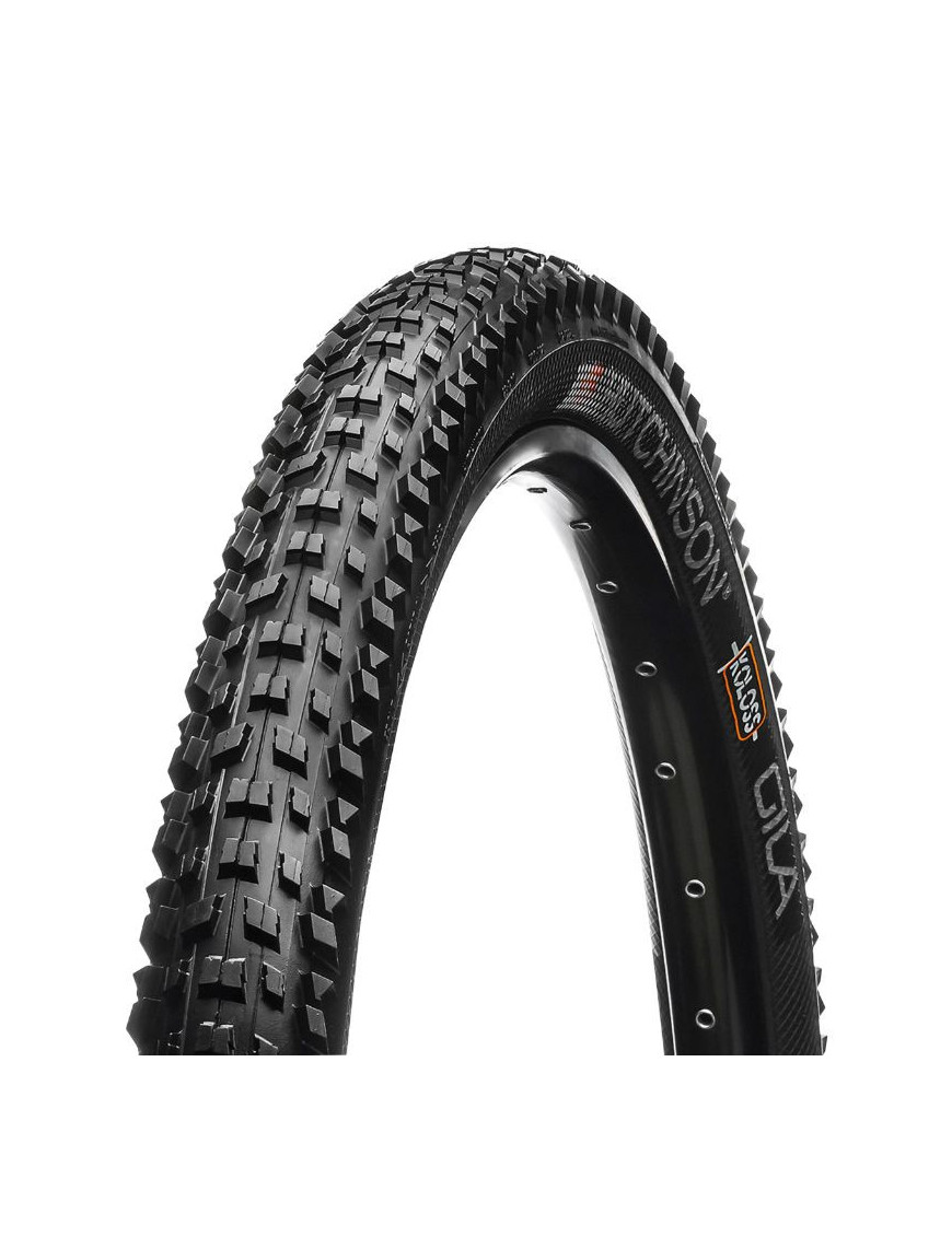 PNEU VTT 27.5 X 2.60 HUTCHINSON GILA KOLOSS NOIR TR (66-584)