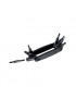 OUTIL MULTIFONCTION SIGMA 8 FONCTIONS CLES ALLEN + TOURNEVIS + TORX