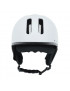 CASQUE VELO ADULTE COOL CITY ARGENT IN-MOLD TAILLE 58-61 AVEC VISIERE ET MOLETTE REGLAGE (VENDU SUR CARTE)