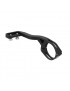 SUPPORT COMPTEUR VAE POLINI EP3 DISPLAY TFT DEPORTE SUR CINTRE