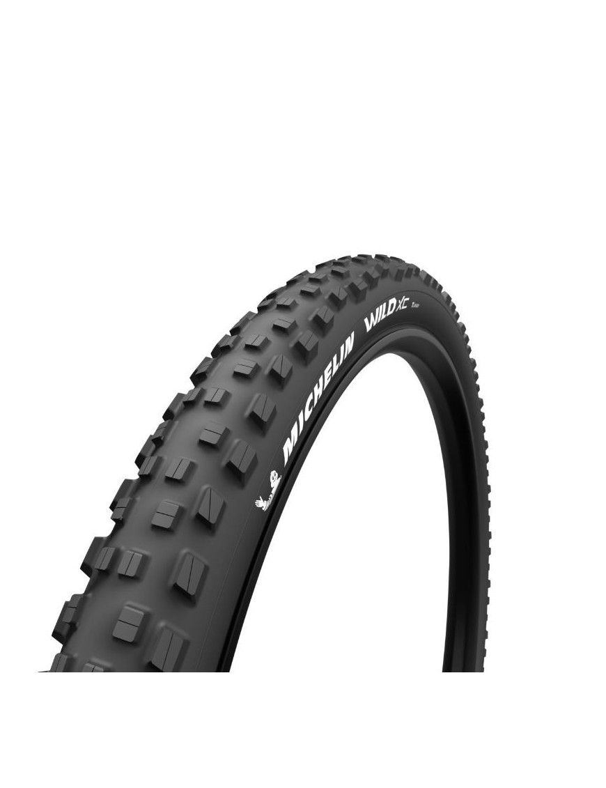 PNEU VTT 29 X 2.25 MICHELIN WILD XC PERFORMANCE TUBELESS ET TUBETYPE TS (57-622) COMPATIBLE VAE