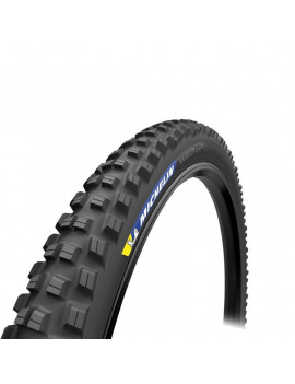 PNEU VTT 29 X 2.60 MICHELIN WILD AM2 COMPETITION TUBELESS ET TUBETYPE TS (66-622) COMPATIBLE VAE (OFFRE SPECIALE)