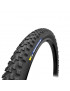 PNEU VTT 29 X 2.60 MICHELIN FORCE AM2 COMPETITION TUBELESS ET TUBETYPE TS (66-622) COMPATIBLE VAE