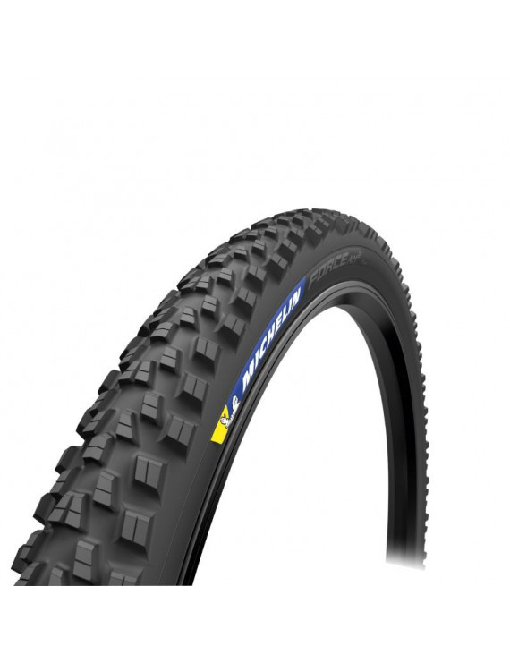 PNEU VTT 27.5 X 2.60 MICHELIN FORCE AM2 COMPETITION TUBELESS ET TUBETYPE TS (66-584) (650B) COMPATIBLE VAE