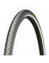 PNEU VTT - VAE URBAIN 26 X 1.40 MICHELIN PROTEK MAX NOIR TR (35-559) FLANC REFLEX HOMOLOGUE VAE e50