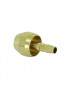 RACCORD DURITE FREIN BRAKCO OLIVE ET PIN POUR CLARKS M2 ET CLOUT (VENDU A L'UNITE)