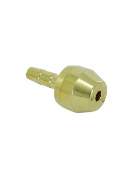 RACCORD DURITE FREIN BRAKCO OLIVE ET PIN POUR CLARKS M2 ET CLOUT (VENDU A L'UNITE)