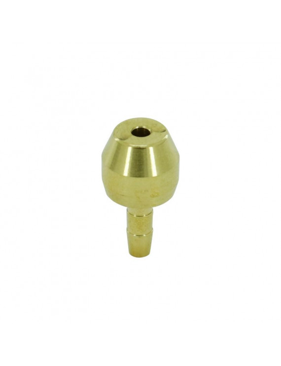 RACCORD DURITE FREIN BRAKCO OLIVE ET PIN POUR CLARKS M2 ET CLOUT (VENDU A L'UNITE)