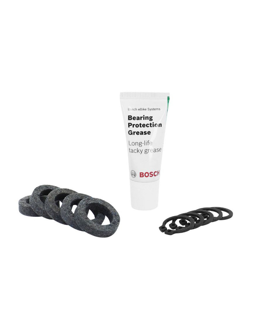 KIT ENTRETIEN BOSCH BDU2XX POUR ROULEMENT L2 (AVEC GRAISSE)