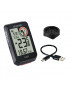 COMPTEUR SIGMA ROX2.0 GPS NOIR