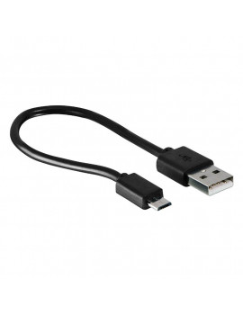 CABLE USB CHARGE ECLAIRAGE  NUGGET - INFINITY - BLAZE