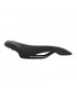 SELLE WITTKOP ROUTE - VTT GEL TWIN MEDICUS 7.0 NOIR SPORT 270x130mm MEMOIRE DE FORME (SUR CARTE)
