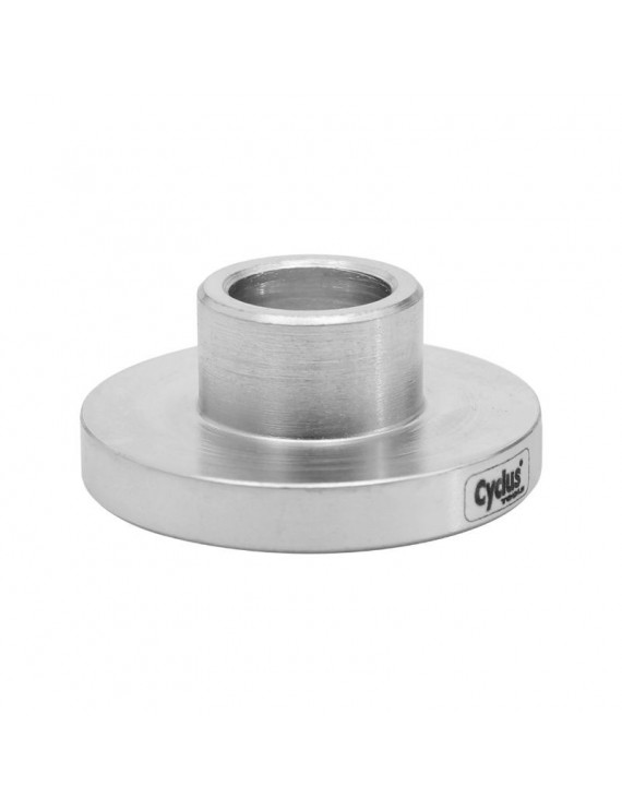 OUTIL PRO SUPPORT ROULEMENT CYCLUS POUR DIAMETRE INTERIEUR 17mm ET EXTERIEUR 35mm -A UTILISER AVEC LE PRESSE ROULEMENT CYCLUS R