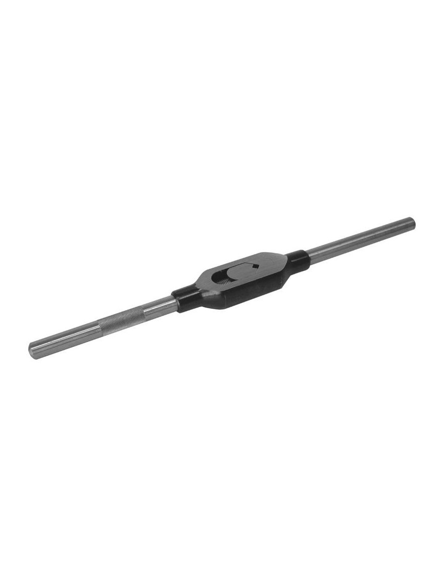 OUTIL PRO PORTE TARAUD AJUSTABLE 3.5 à 9.0mm