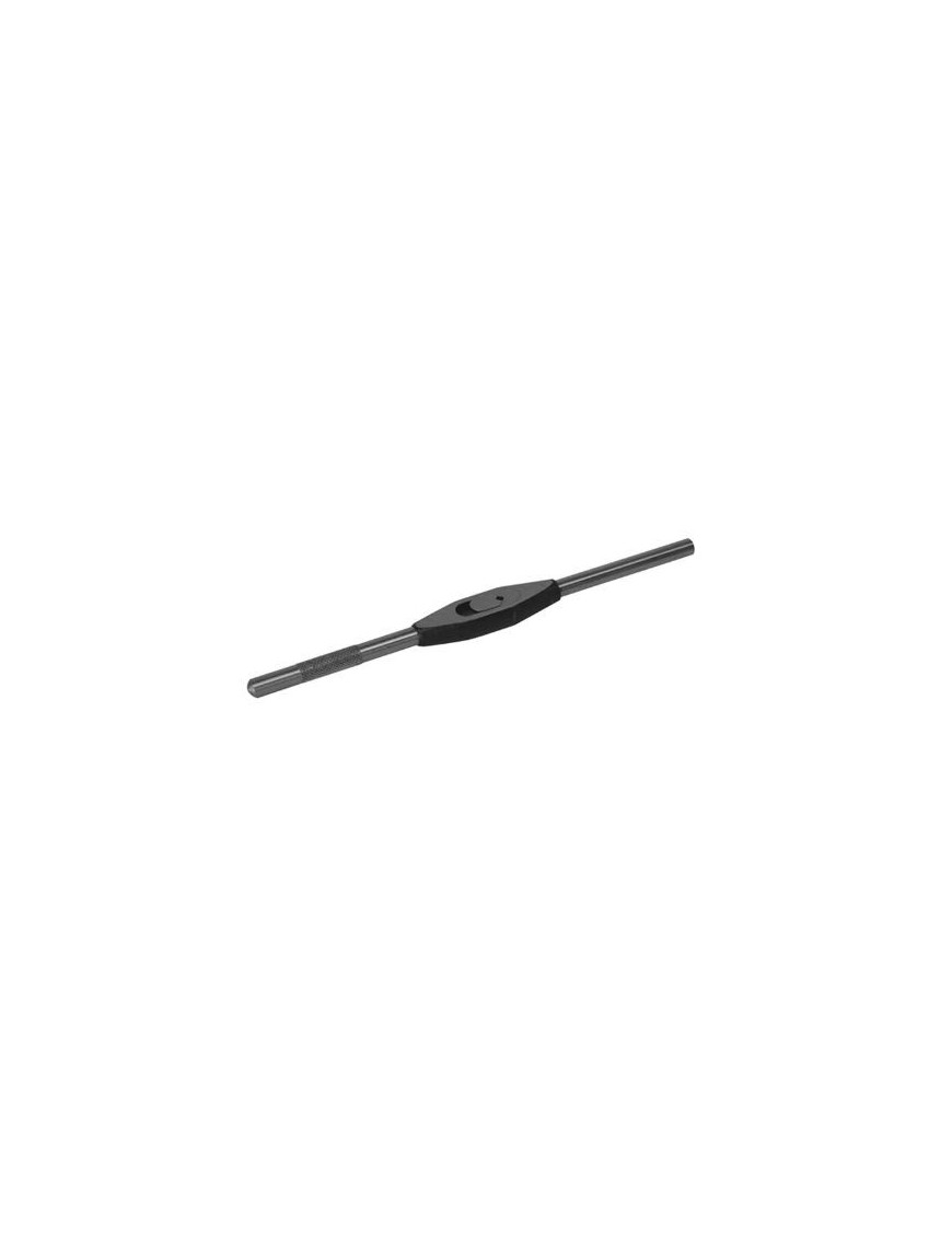 OUTIL PRO PORTE TARAUD AJUSTABLE 2 à 4.5mm