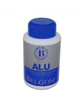 BELGOM ALU (250ml)