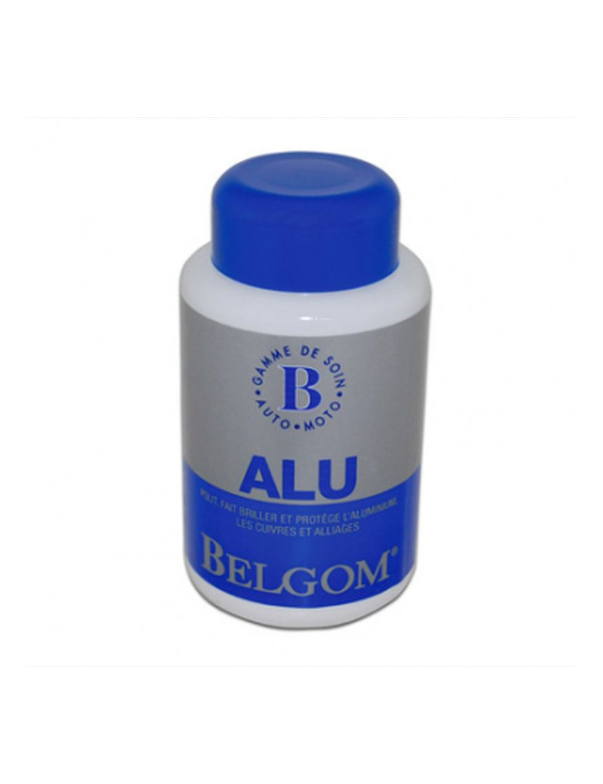BELGOM ALU (250ml)